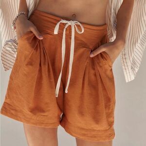 Free People • Free-est Breeze Line Shorts